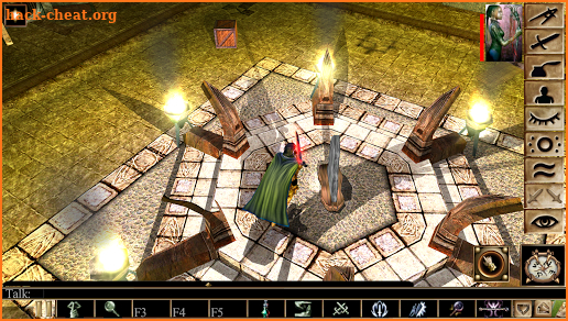 Neverwinter Nights: Enhanced Edition screenshot