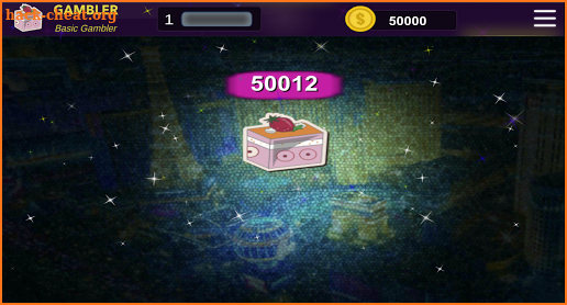 New 3D Slots Cash Games Apps screenshot