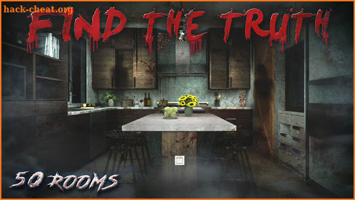 New 50 rooms escape:Can you escape:Escape game Ⅲ screenshot