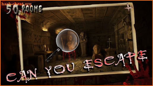 New 50 rooms escape:Can you escape:Escape game II screenshot