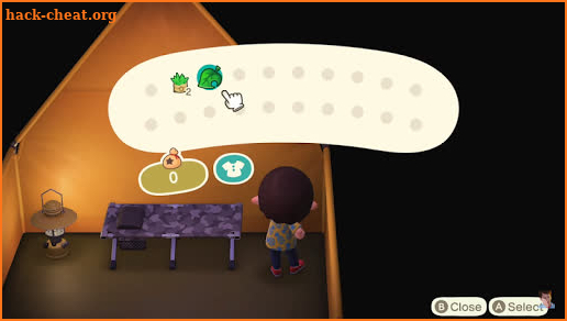 new animal crossing new horizons walkthrough &tips screenshot