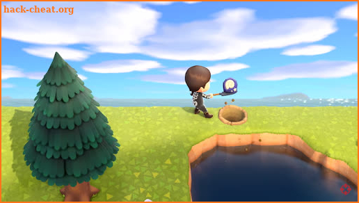 new animal crossing new horizons walkthrough &tips screenshot