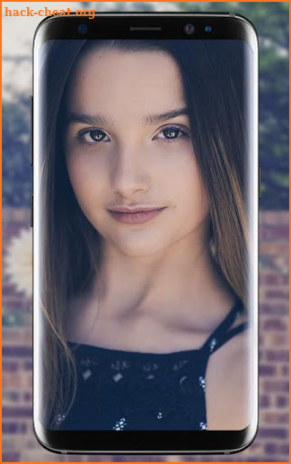 New Annie Leblanc Wallpapers HD 2018 screenshot