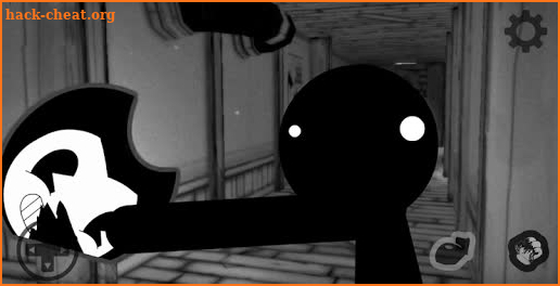 New Bendy : Scary The Ink machine games screenshot