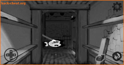 New Bendy : Scary The Ink machine games screenshot