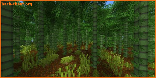 New Biomes Plenty Mod screenshot