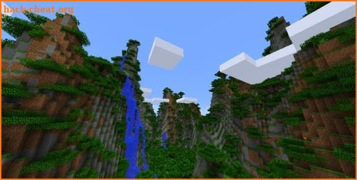 New Biomes Plenty Mod screenshot