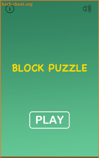 New Block Puzzle - Fun & Addictive screenshot