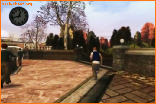 New Bully Scholarship Trick screenshot