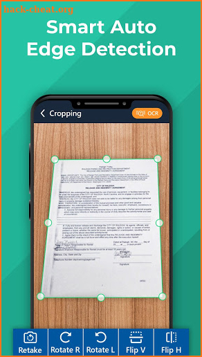 New camscanner 2020 Free PDF/Scanner/Email/Fax/JPG screenshot