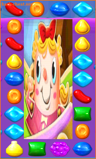 New Candy Crush Soda Saga Full Tips screenshot