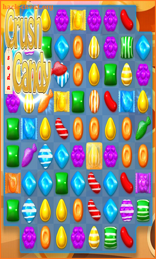 New Candy Crush Soda Saga Good Tips screenshot