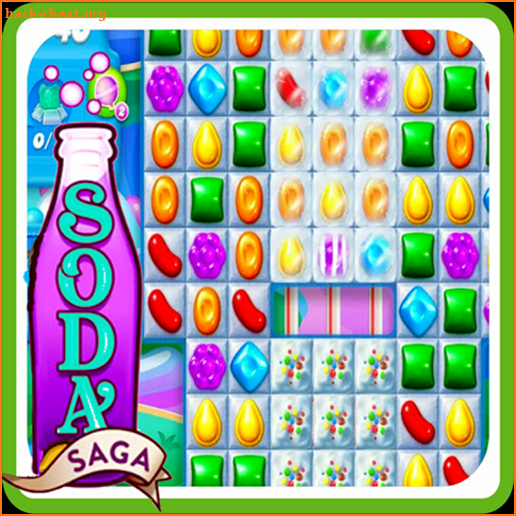 New Candy Crush Soda Saga Good Tips screenshot