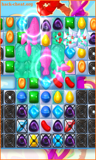 New Candy Crush Soda Saga Guide Tips screenshot