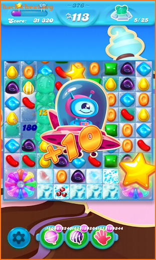 New Candy Crush Soda Saga Guide Tips screenshot