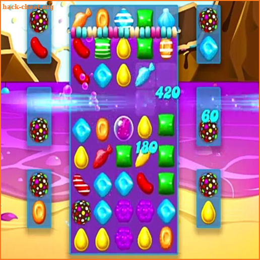 New candy crush soda saga Tips screenshot