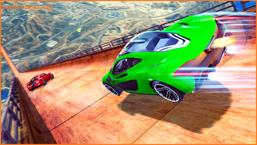 New Car Racing Games 2021 : Free Car Games 2020 screenshot