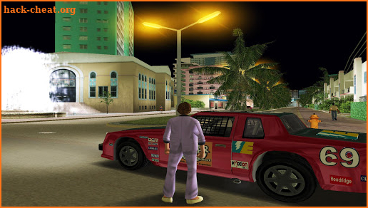 New Cheats for GTA Vice City screenshot