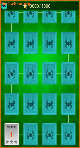 New Classic Spider Solitaire 2019 screenshot