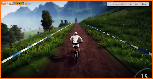 New Descenders game guide 2021 screenshot