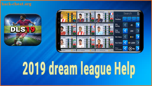 New Dls Helper Dream Kits screenshot