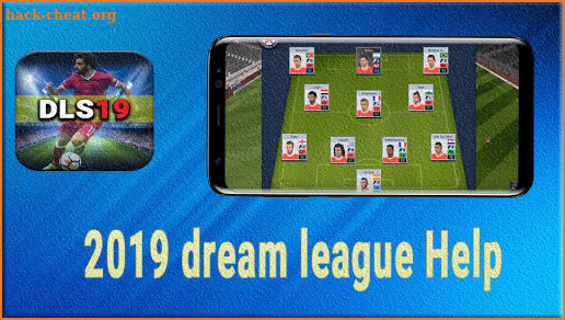 New Dls Helper Dream Kits screenshot