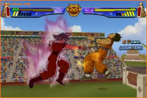 New Dragonball Z Budokai Tenkaichi 3 Tips screenshot