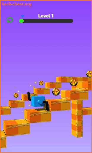 New DRAW Climber Race screenshot