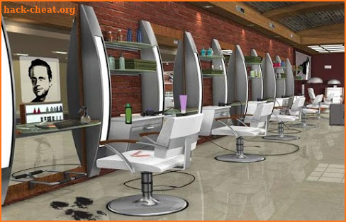 New Escape Games - Hair Salon screenshot