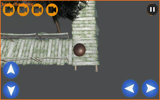 NEW Extreme Ball Balancer 3D screenshot