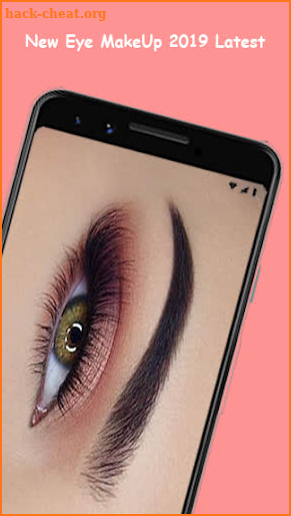 New Eye Makeup 2019 Latest screenshot