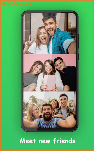 New FaceTime Free Video call & Chat Call Guide screenshot