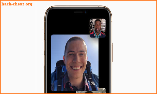 New FaceTime to Video Call 2020 tips screenshot