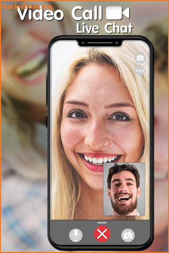 New Facetime Video Calling Guide screenshot