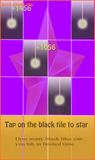 new fairy tail piano tiles screenshot