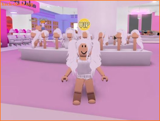 New Fashion Frenzy Roblox Image Hd screenshot