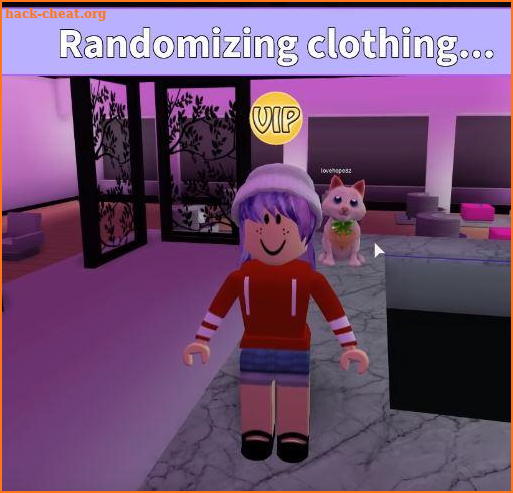 New Fashion Frenzy Roblox Images screenshot