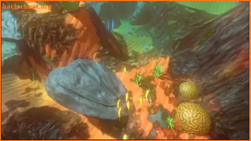 new Feed and Grow fish walkthrough screenshot