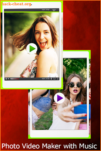 NEW Fipagran Slideshow Video for Flipagram screenshot