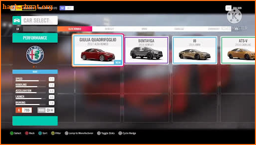 New Forza Horizon 4 Game Guide And Rules 2021 screenshot