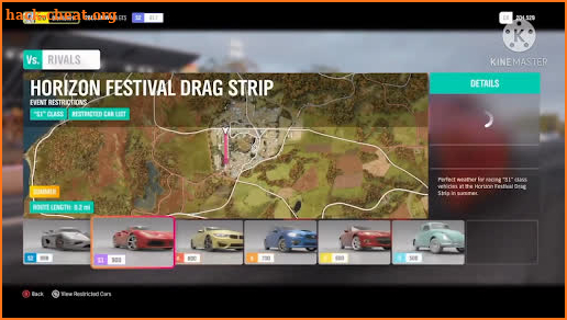 New Forza Horizon 4 Game Guide And Rules 2021 screenshot