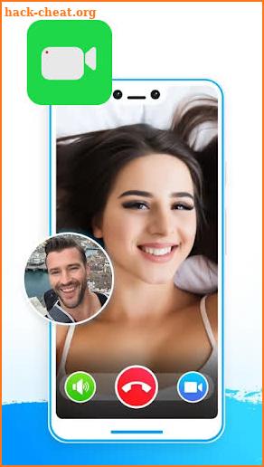 New free Facetime Video Calls app Advice screenshot