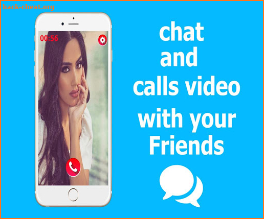 New free imo tips chat voice and calls video beta screenshot