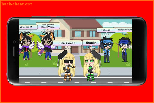 New Gacha Life 2 Concept 2020 Best Walktrough screenshot