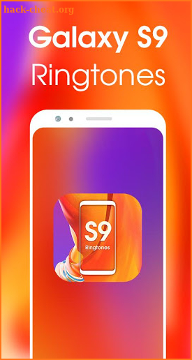 New Galaxy S9 Ringtones 2018 screenshot
