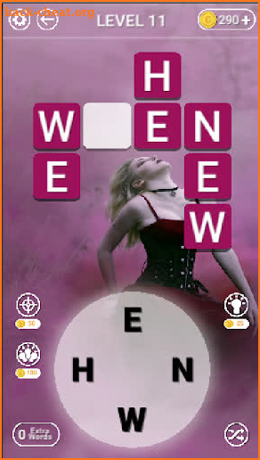 New Game 2021 Word Games Offline Free: Games 2021 screenshot