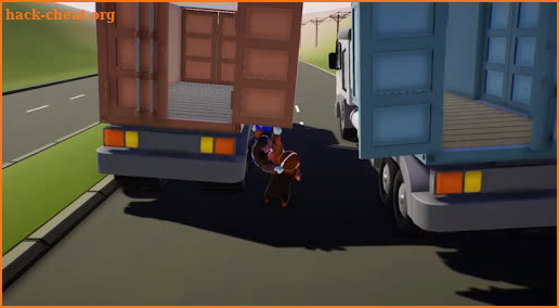 NEW Gang Beasts Walkthrough screenshot