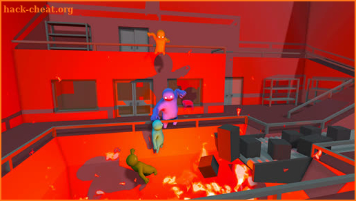 New Gang Beasts Walkthrough 2020 screenshot