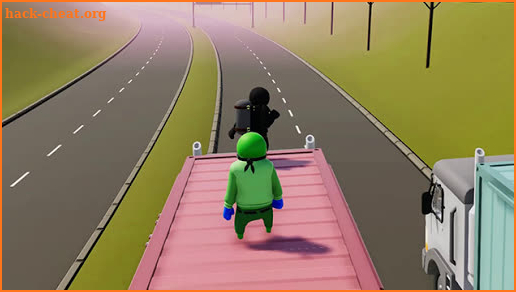 New Gang Beasts Walkthrough 2020 screenshot