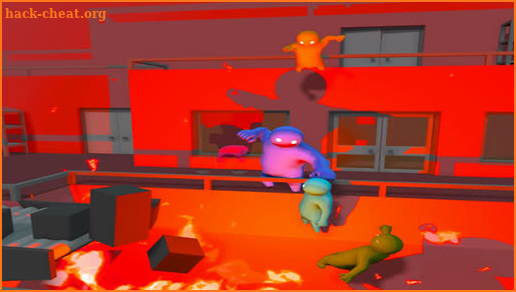 New Gang Beasts Walkthrough 2020 screenshot